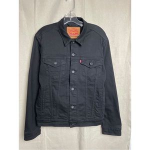 Levi’s Trucker Jacket